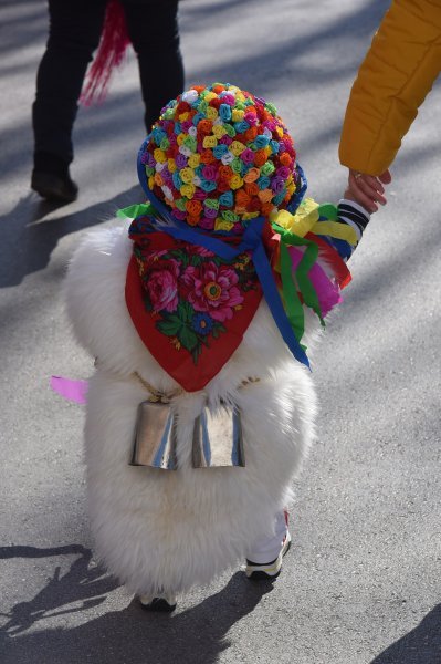 Održan 5. Pulski karneval