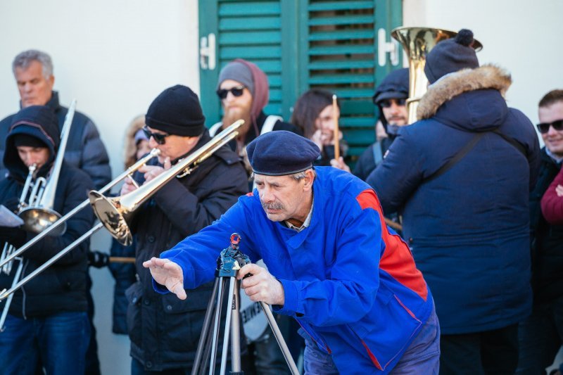 Dani karnevala u Dubrovniku