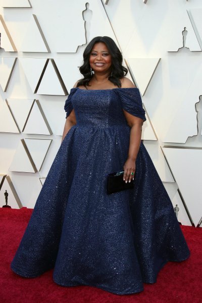 Octavia Spencer