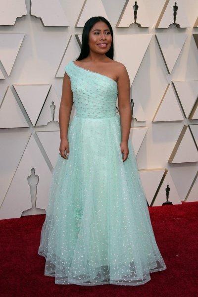 Yalitza Aparicio