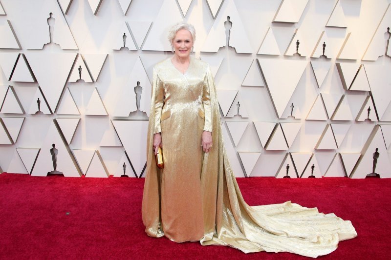 Glenn Close