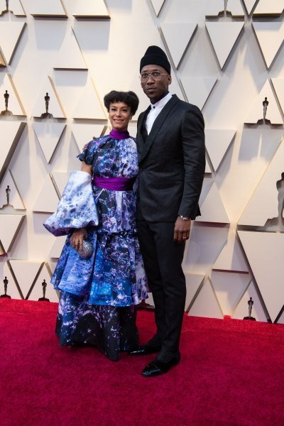 Mahershala Ali i Amatus Sami-Karim