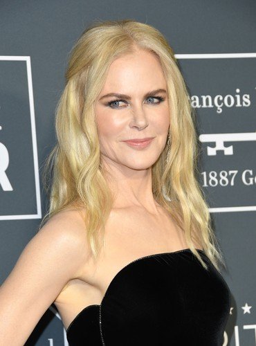 Nicole Kidman