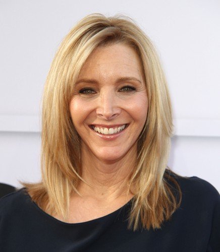 Lisa Kudrow