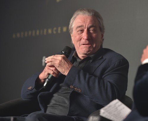 Robert DeNiro