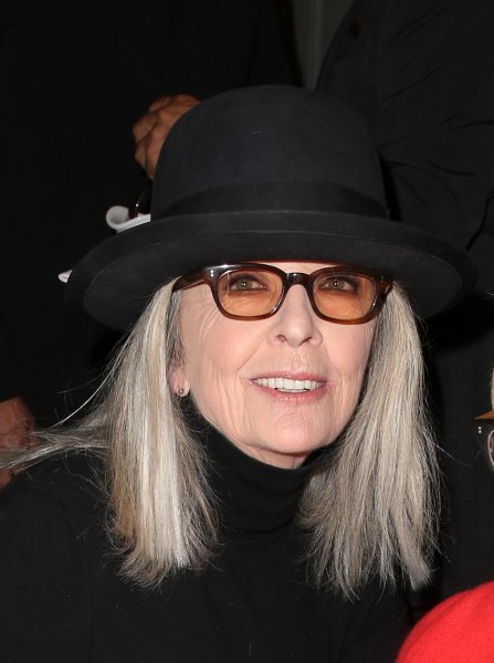 Diane Keaton