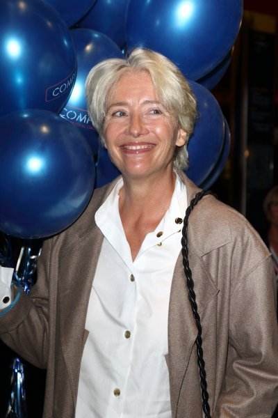 Emma Thompson