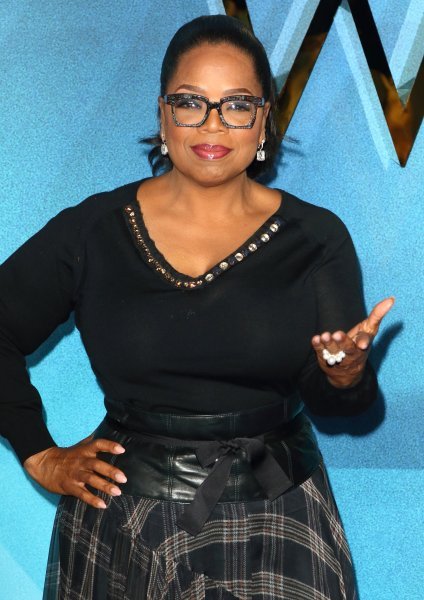 Oprah Winfrey