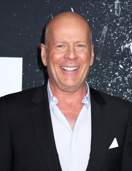 Bruce Willis