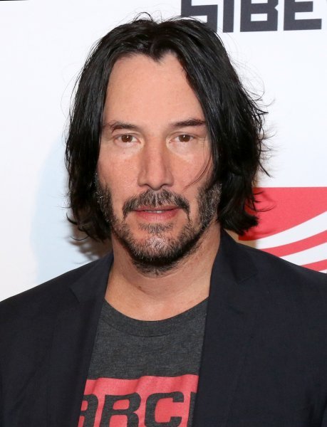 Keanu Reeves