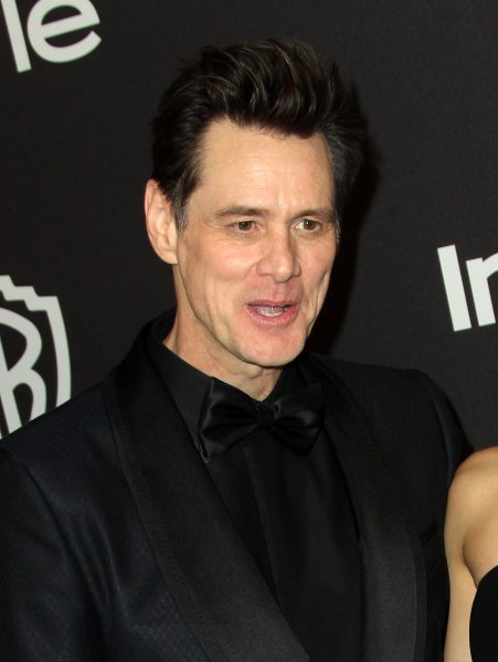 Jim Carrey