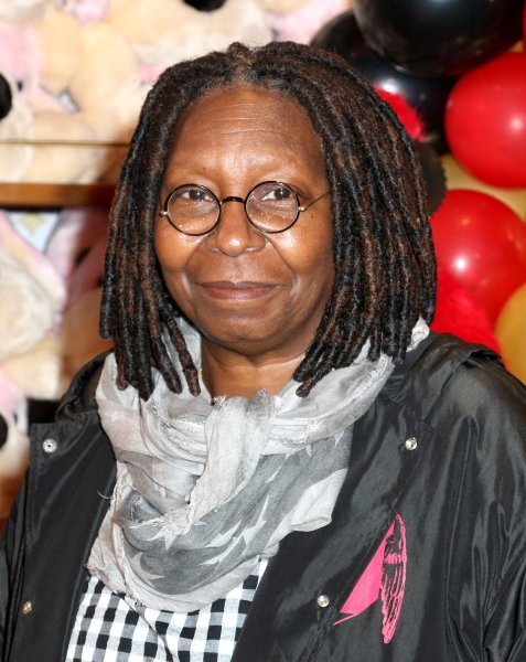 Whoopi Goldberg