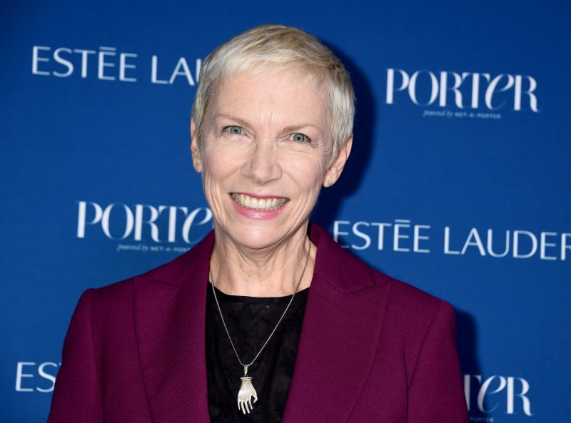 Annie Lennox