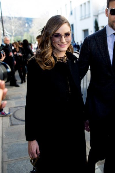 Olivia Palermo