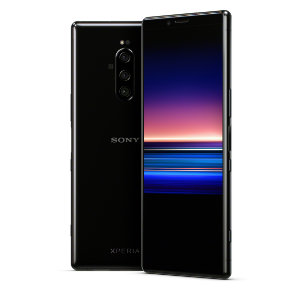 Sony Xperia 1