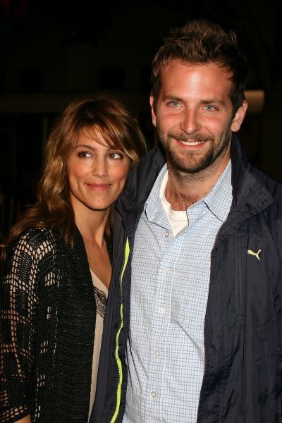 Bradley Cooper i Jennifer Esposito (2005-2007)