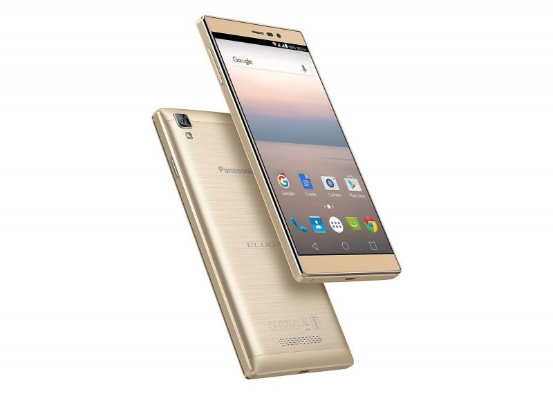 Panasonic Eluga A2