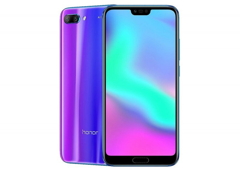 Honor 11