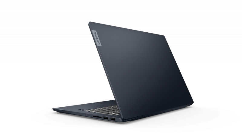 14-inch IdeaPad S540 Abyss Blue