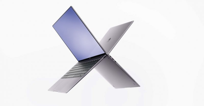 MateBook X 14 i MateBook X Pro