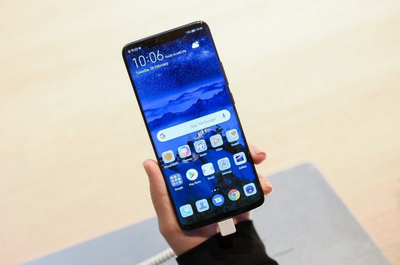 Huawei Mate 20 Pro