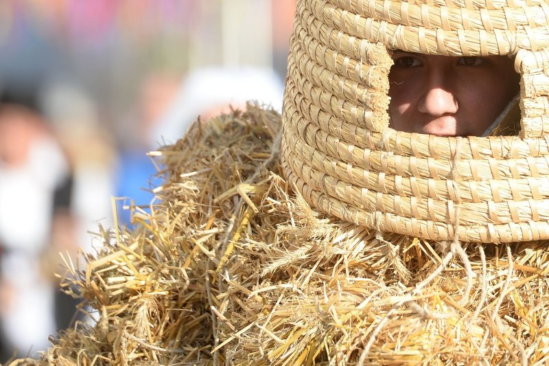 Čakovec: Povorkom tradicijskih maski završio 55. Međimurski fašnik