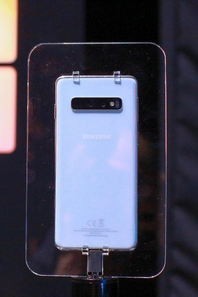 Samsung Galaxy S10 i S10 Plus