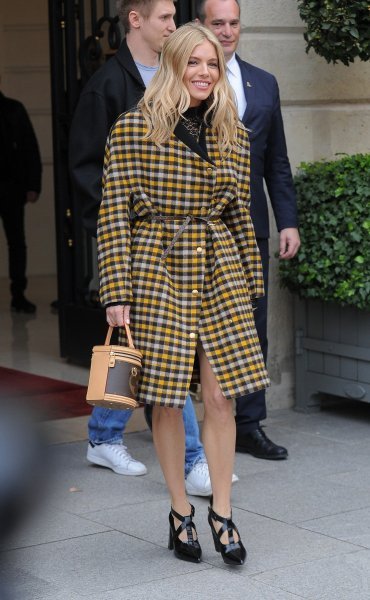 Sienna Miller