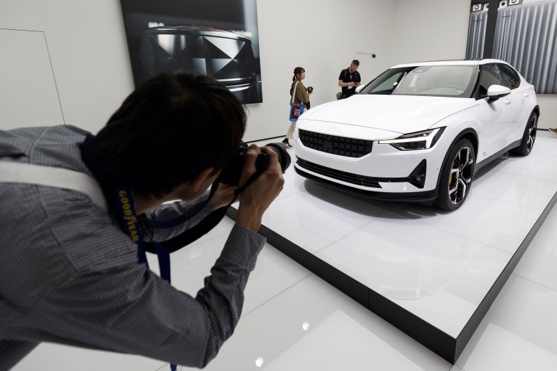 Polestar 2