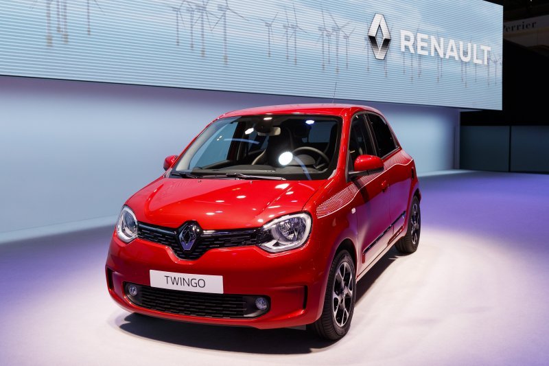 Renault Twingo