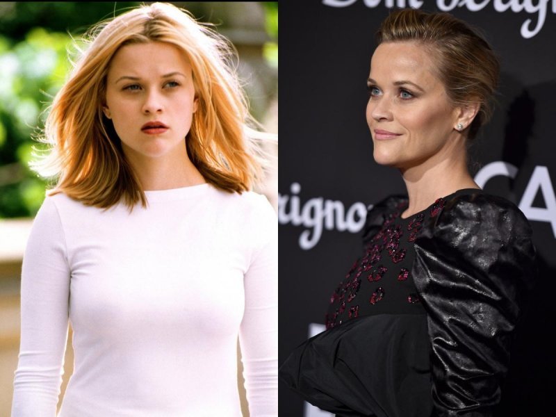 Reese Witherspoon