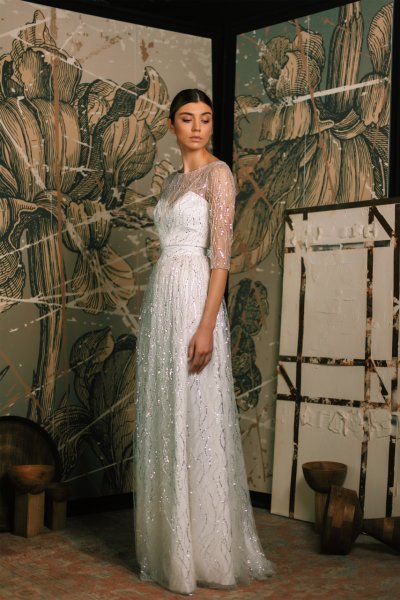 Alduk Bridal