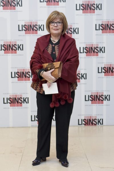 Mira Milutinović