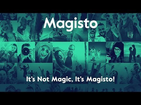 Magisto