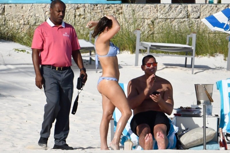 Jennifer Lopez i Alex Rodriguez uživaju na Bahamima