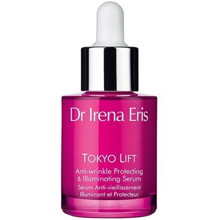 Dr Irena Eris