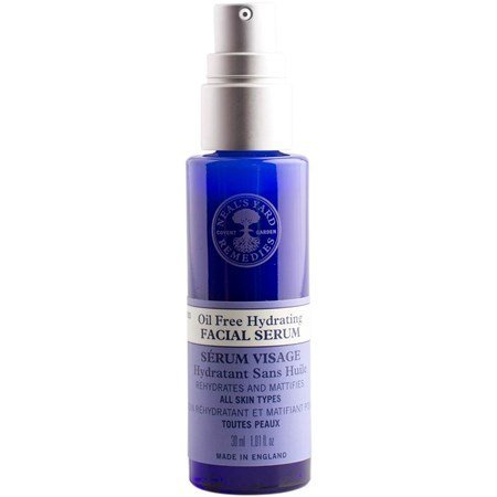 Neal's Yard Remedies Oil Free Hydrating serum