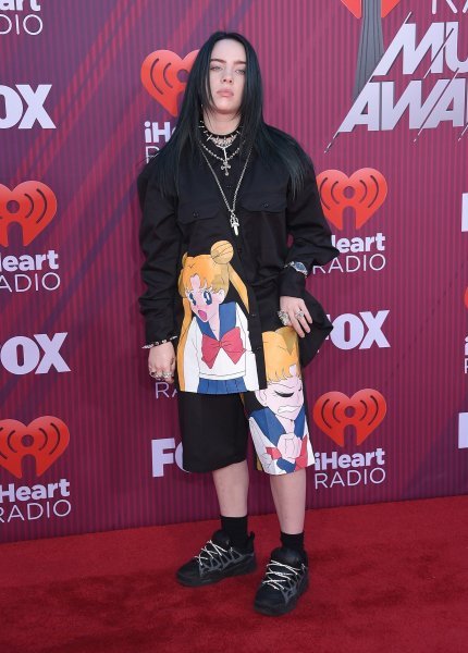 Billie Eilish