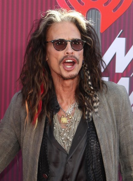 Steven Tyler