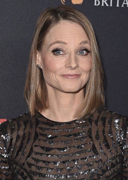 Jodie Foster