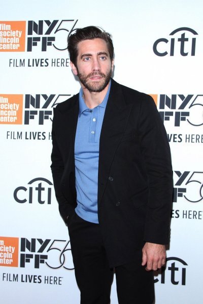 Jake Gyllenhaal