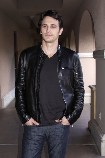 James Franco