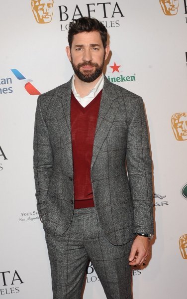 John Krasinski