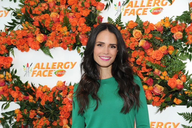 Jordana Brewster