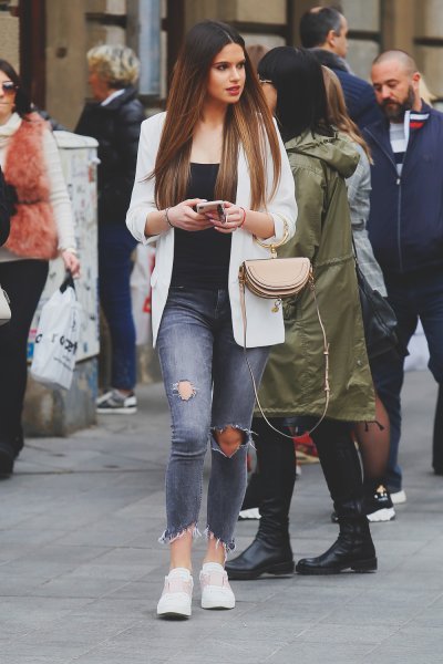 Ulična moda