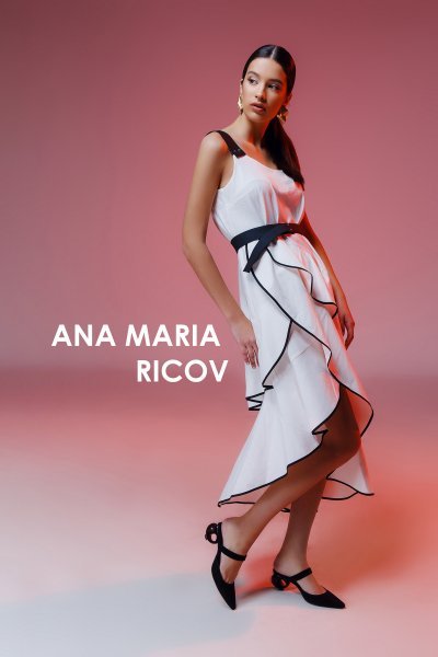 Ana Maria Ricov