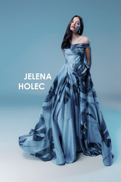 Jelena Holec