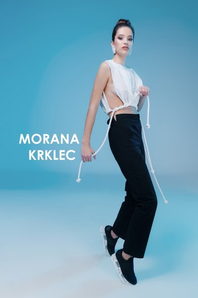 Morana Krklec