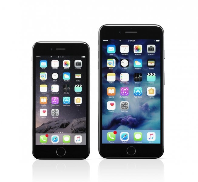 Apple iPhone 7 i 7 Plus