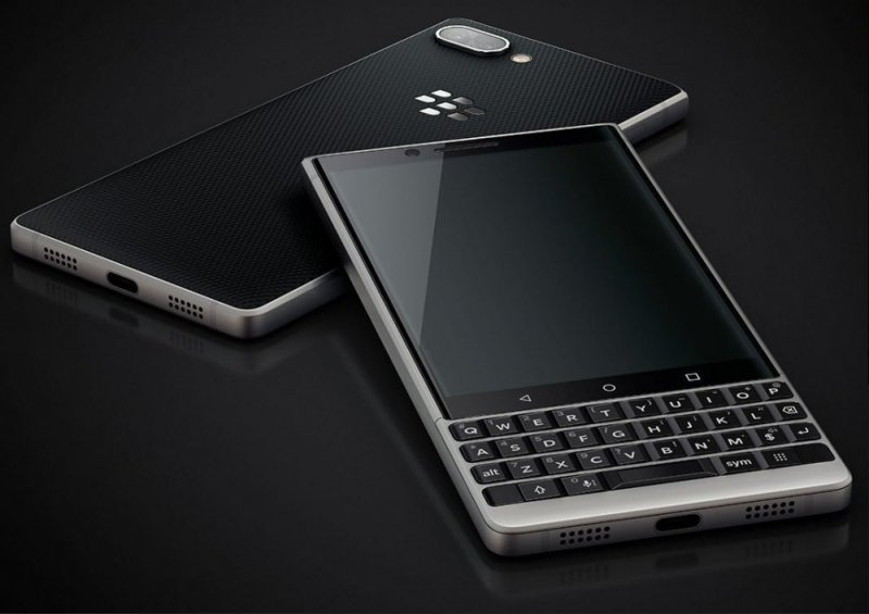 BlackBerry Key2